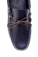 Men's Leather Casual Loafer | Derimod Men's Leather Casual Loafer | Derimod