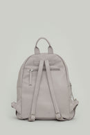 Gray Women's Backpack | Derimod Gray Women's Backpack | Derimod