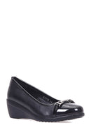 Women's Wedge Heeled Shoes | Derimod Women's Wedge Heeled Shoes | Derimod