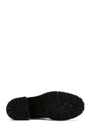 Women's Black Heeled Boots | Derimod Women's Black Heeled Boots | Derimod