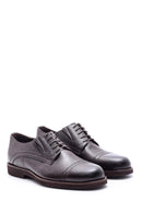 Men's Leather Casual Shoes | Derimod Men's Leather Casual Shoes | Derimod