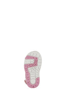 Geox Kız Bebek Pembe Multy Bantlı Sandalet | Derimod Geox Kız Bebek Pembe Multy Bantlı Sandalet | Derimod