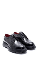 Men's Leather Casual Shoes | Derimod Men's Leather Casual Shoes | Derimod