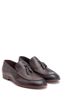 Men's Leather Loafer | Derimod Men's Leather Loafer | Derimod