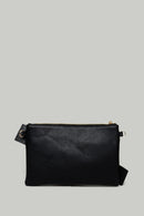 Women's Portfolio with Bow Detail | Derimod Women's Portfolio with Bow Detail | Derimod