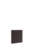 Men's Brown Leather Wallet | Derimod Men's Brown Leather Wallet | Derimod