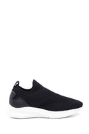 Women's Black Sneaker | Derimod Women's Black Sneaker | Derimod
