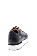 Men's Leather Sneaker | Derimod Men's Leather Sneaker | Derimod