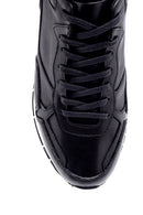 Men's Leather Sneaker | Derimod Men's Leather Sneaker | Derimod