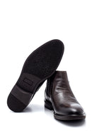 Men's Leather Chelsea Boots | Derimod Men's Leather Chelsea Boots | Derimod