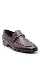 Men's Leather Loafer | Derimod Men's Leather Loafer | Derimod