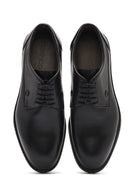 Men's Black Lace-Up Leather Classic Shoes
| Derimod
Men's Black Lace-Up Leather Classic Shoes
| Derimod