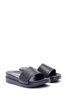 Women's Stone Slippers | Derimod Women's Stone Slippers | Derimod