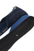 Erkek Deri Sneaker | Derimod Erkek Deri Sneaker | Derimod
