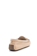 Women's Leather Loafer | Derimod Women's Leather Loafer | Derimod