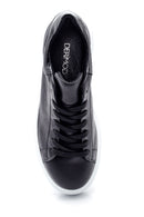 Kadın Deri Sneaker | Derimod Kadın Deri Sneaker | Derimod