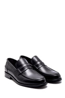 Men's Leather Loafer | Derimod Men's Leather Loafer | Derimod