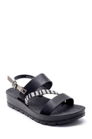 KADIN SANDALET(FG005-57) | Derimod KADIN SANDALET(FG005-57) | Derimod