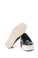 Women's Straw Sole Shoes | Derimod Women's Straw Sole Shoes | Derimod
