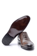 Men's Leather Classic Shoes | Derimod Men's Leather Classic Shoes | Derimod