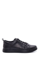 Men's Leather Sneaker | Derimod Men's Leather Sneaker | Derimod