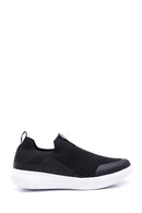Erkek Siyah Sneaker | Derimod Erkek Siyah Sneaker | Derimod