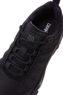 Erkek Siyah Sneaker | Derimod Erkek Siyah Sneaker | Derimod
