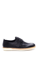 Men's Leather Casual Shoes | Derimod Men's Leather Casual Shoes | Derimod
