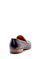 Men's Leather Loafer | Derimod Men's Leather Loafer | Derimod