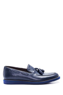 Men's Leather Loafer | Derimod Men's Leather Loafer | Derimod