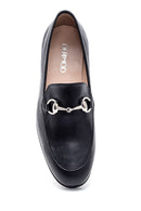 Women's Leather Loafer | Derimod Women's Leather Loafer | Derimod