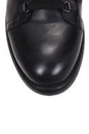 Men's Fur Boots | Derimod Men's Fur Boots | Derimod