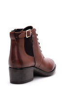Women's Belted Boots | Derimod Women's Belted Boots | Derimod