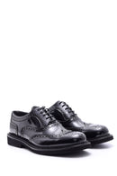 Men's Leather Classic Shoes | Derimod Men's Leather Classic Shoes | Derimod