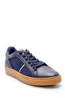 Erkek Deri Sneaker | Derimod Erkek Deri Sneaker | Derimod