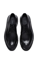 Men's Leather Casual Shoes | Derimod Men's Leather Casual Shoes | Derimod