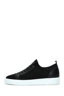 Erkek Siyah Sneaker | Derimod Erkek Siyah Sneaker | Derimod