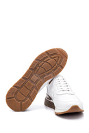 Men's Leather Sneaker | Derimod Men's Leather Sneaker | Derimod
