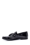 Erkek Deri Rugan Loafer | Derimod Erkek Deri Rugan Loafer | Derimod