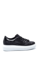 Kadın Deri Sneaker | Derimod Kadın Deri Sneaker | Derimod