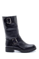 Kadın Toka Detaylı Bot | Derimod Kadın Toka Detaylı Bot | Derimod