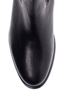 Women's Suede Detailed Boots | Derimod Women's Suede Detailed Boots | Derimod