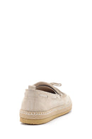 Men's Suede Casual Loafer | Derimod Men's Suede Casual Loafer | Derimod