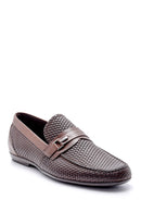 Men's Leather Loafer | Derimod Men's Leather Loafer | Derimod