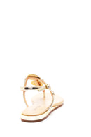 Women's Stone Sandals | Derimod Women's Stone Sandals | Derimod