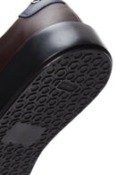 Men's Leather Sneaker | Derimod Men's Leather Sneaker | Derimod