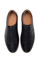 Erkek Deri Sneaker | Derimod Erkek Deri Sneaker | Derimod