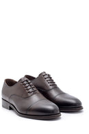Men's Leather Classic Shoes | Derimod Men's Leather Classic Shoes | Derimod