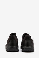 Skechers Erkek Siyah Arch Fıt Orvan Sneaker | Derimod Skechers Erkek Siyah Arch Fıt Orvan Sneaker | Derimod