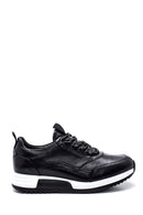 Men's Leather Sneaker | Derimod Men's Leather Sneaker | Derimod